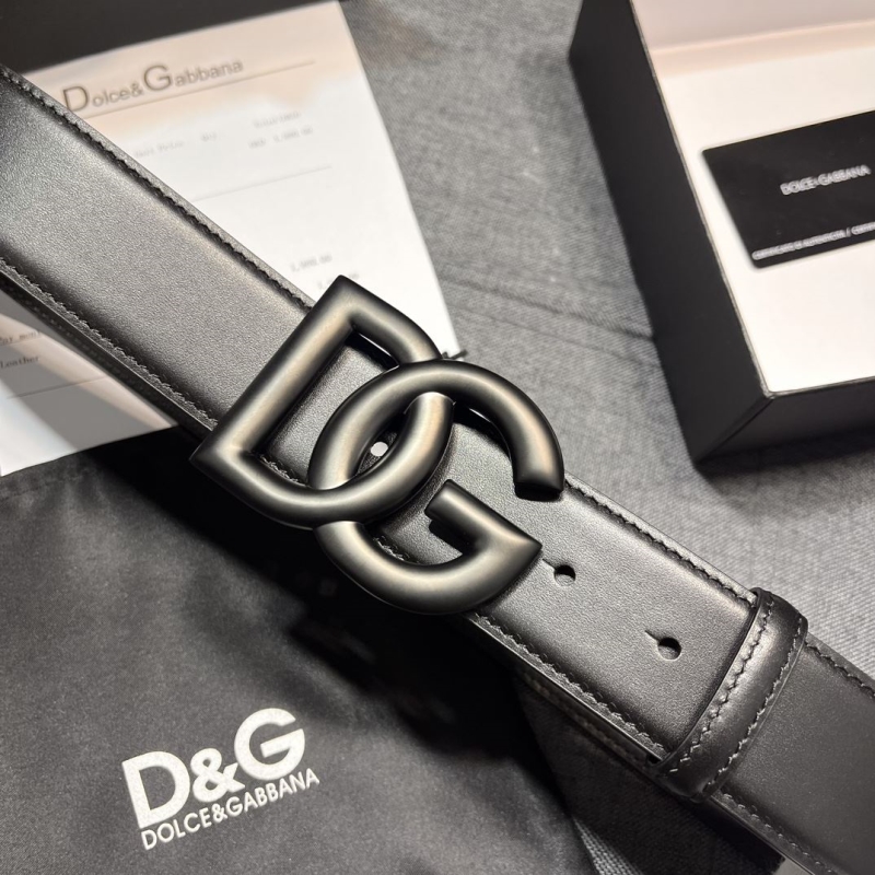 D&G Belts